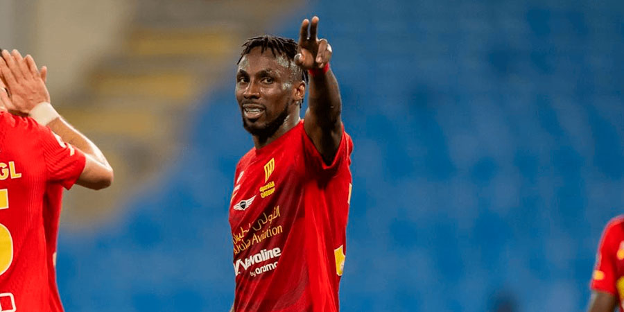 Al Qadsiah - Al-Ittihad (18:30)