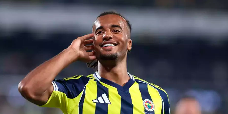 Fenerbahçe - Aston Villa (18:45)